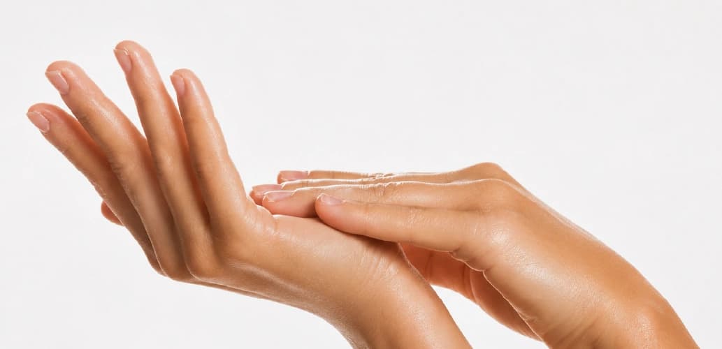 Hands