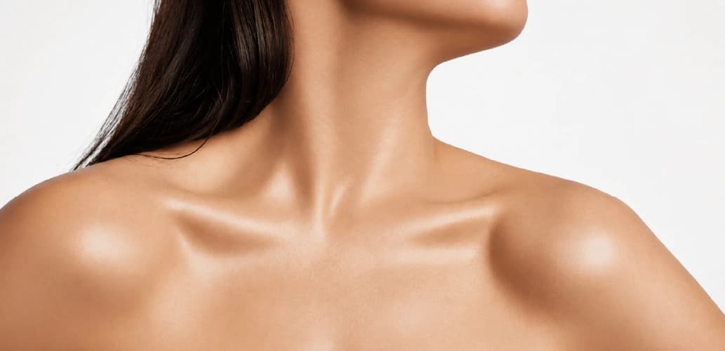 Neck & Décolletage