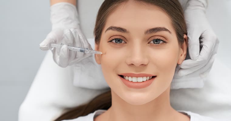 Cosmetic Procedure