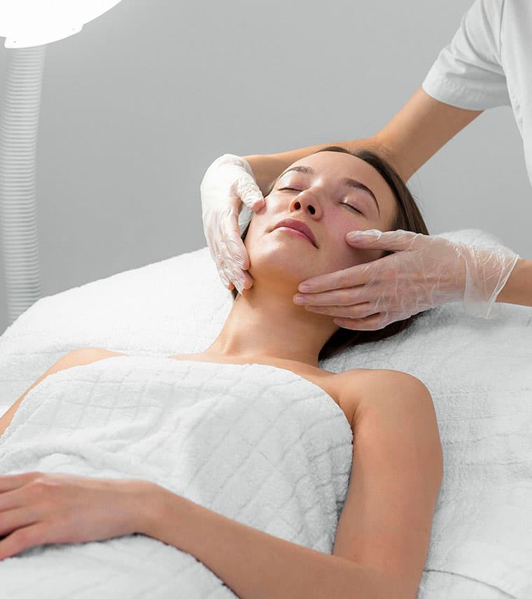 Skin Boosters