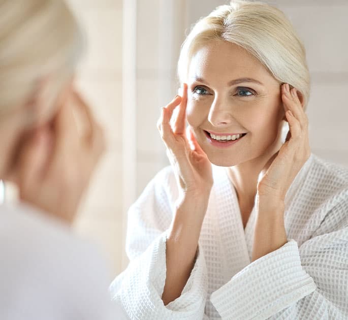 Facial Treatment