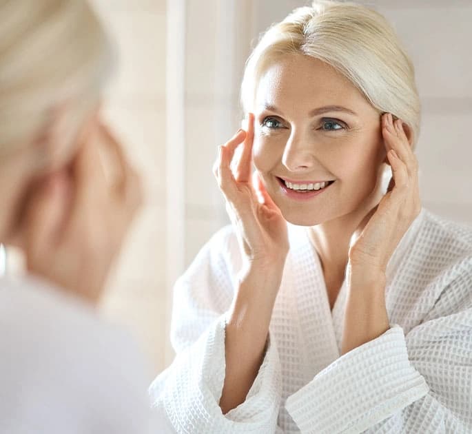 FDA Approved Skin Tightening Treatment at Amara