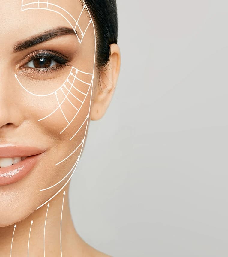 Skin Tightening Benefits