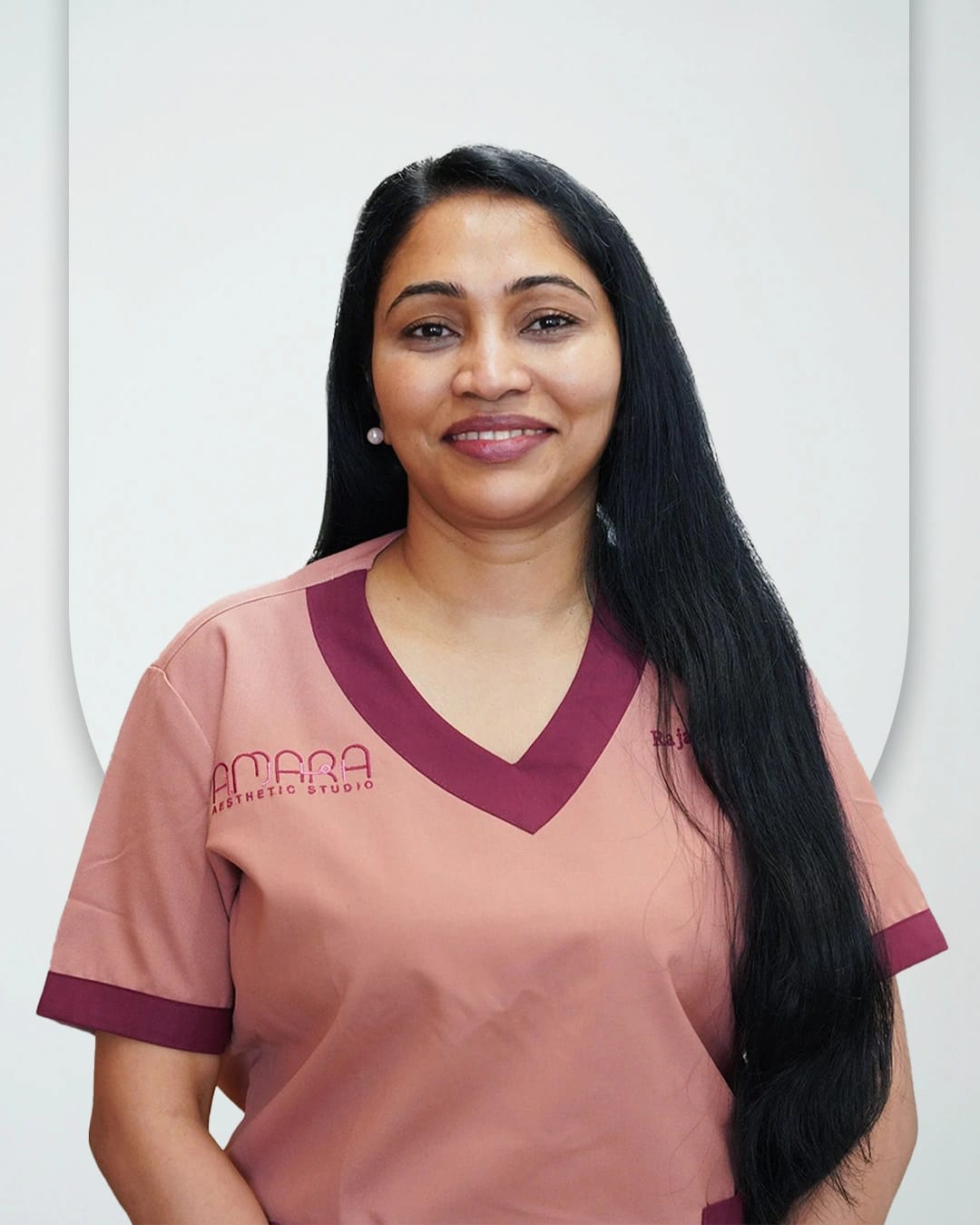 Ms. Rajana Nirmala