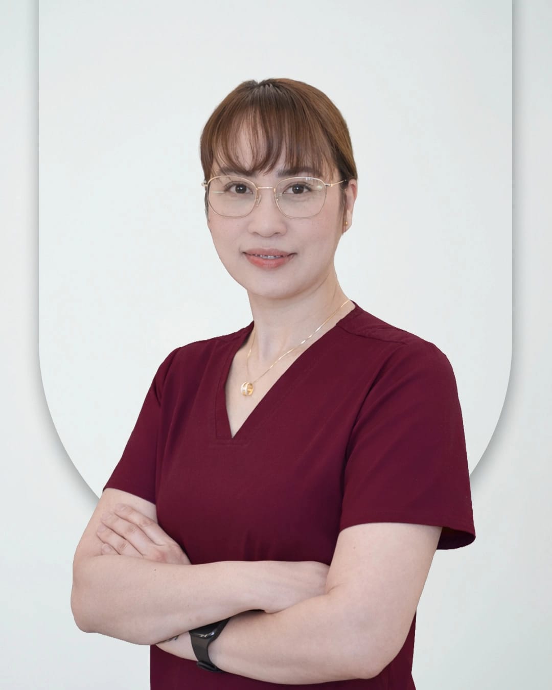 Rowena Moradilla