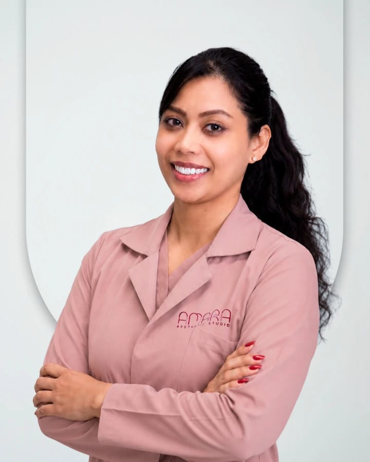 Dr. Nageena Shaikh