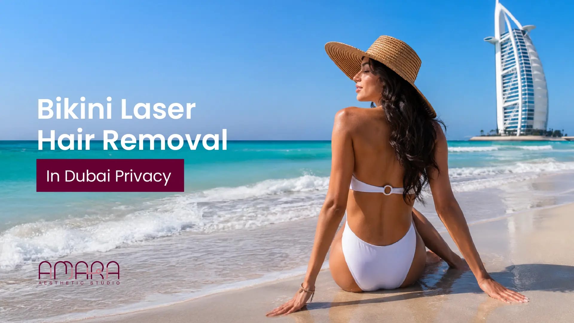 Bikini Laser Hair Removal in Dubai: Privacy, Cost & Aftercare