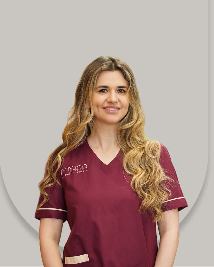 Dr. Evgeniia Archvadze