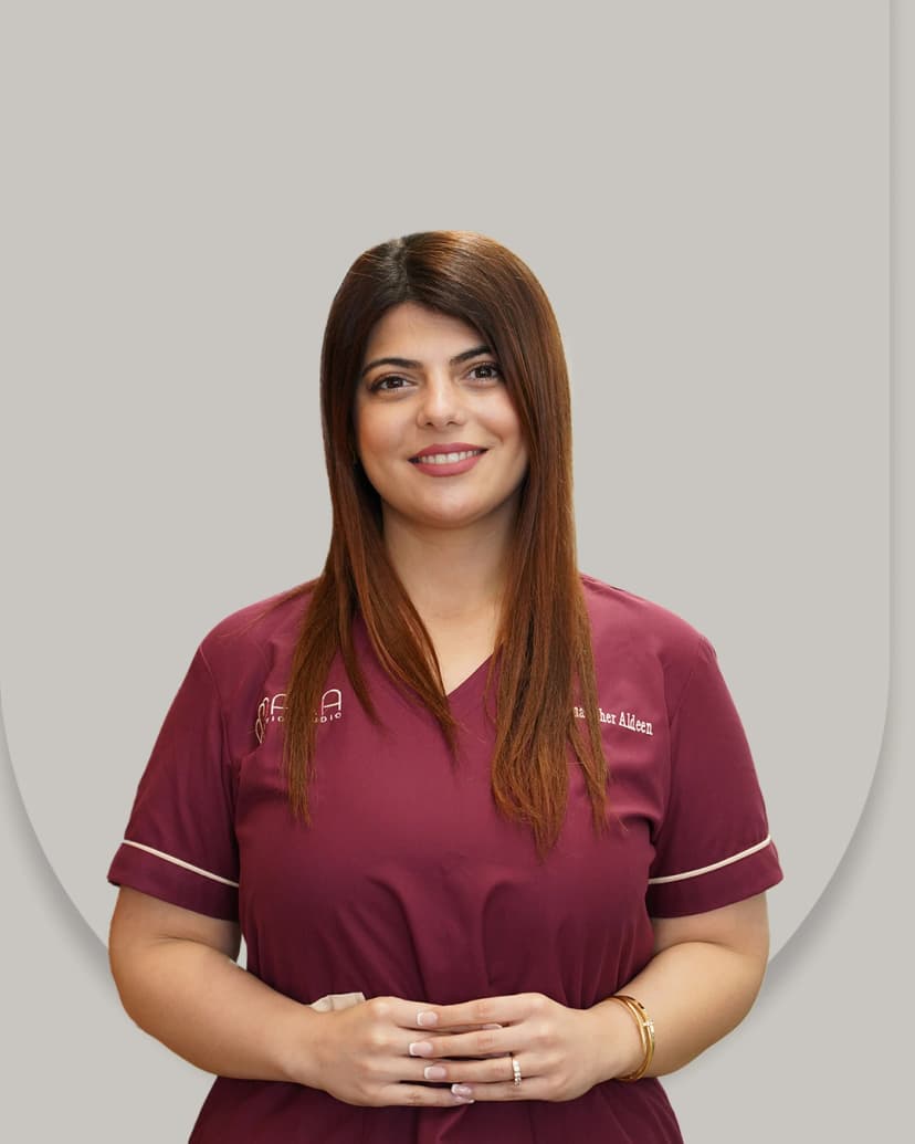 Dr. Loma Zaher Aldeen