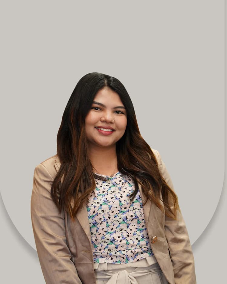 Joeana Marie D Punzalan