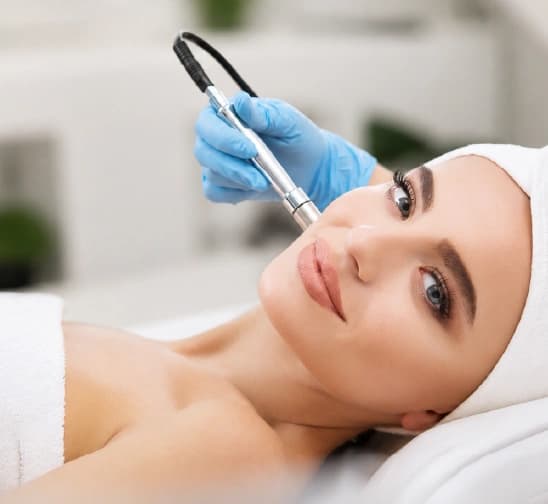 Dermapen Dubai