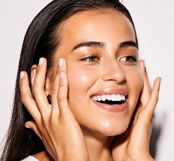 Dermapen treatment for smoother rejuvenated skin