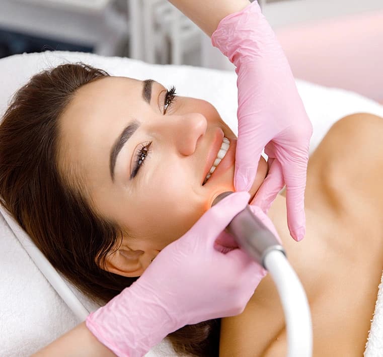 Acne & Scar Treatment