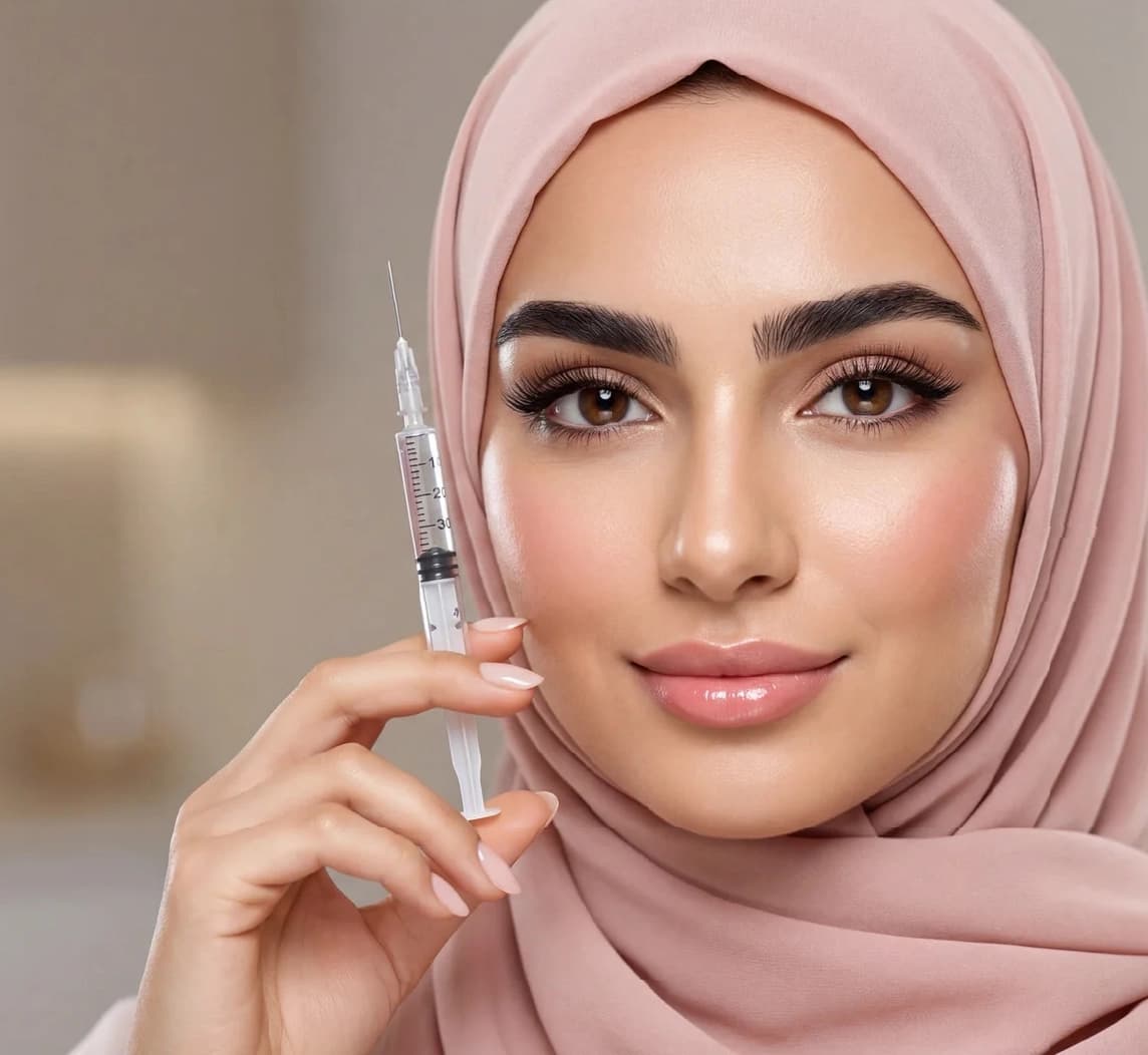 Botox Treatment In Dubai