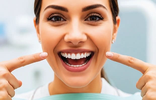 Benefits and long-term value of cosmetic dentistry treatments