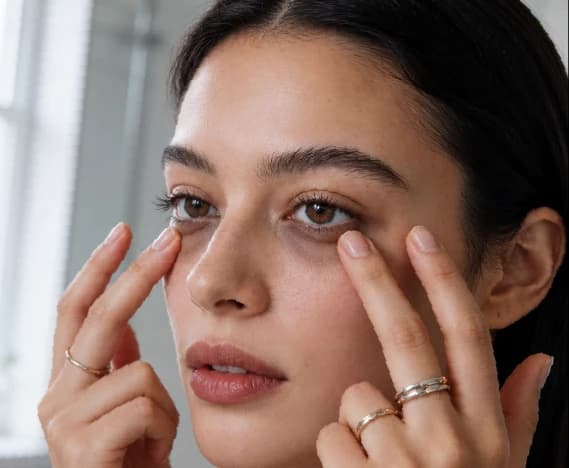 dark Circles Treatment in Dubai