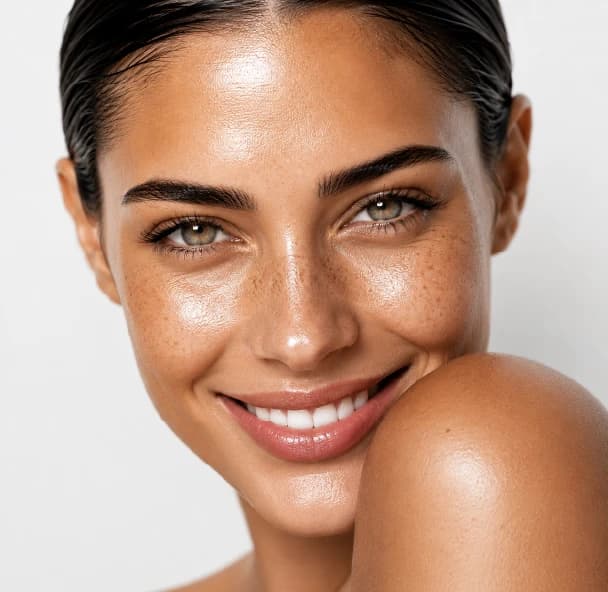 Dermatology and aesthetic consultation at Amara
