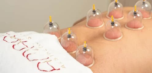 Personalised Full-Body Treatment