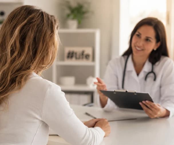 Personalised care at Amara