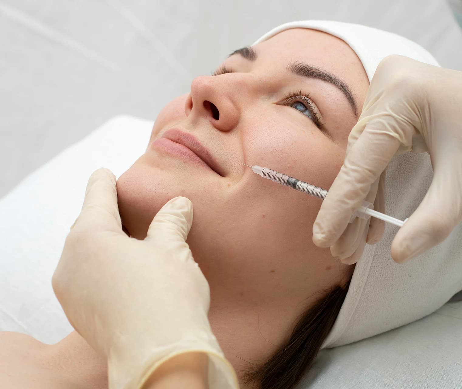 Injectable Treatments