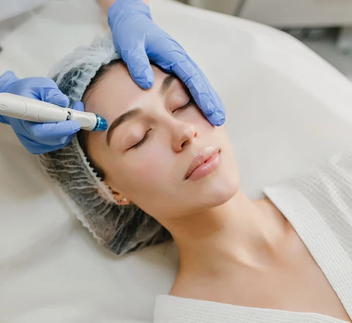Skin Rejuvenation In Dubai