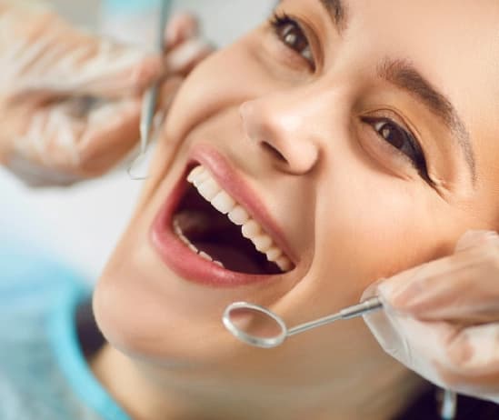 Restorative Dentistry