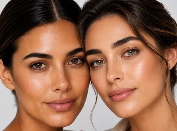 Long-term value and benefits of skin tightening treatments