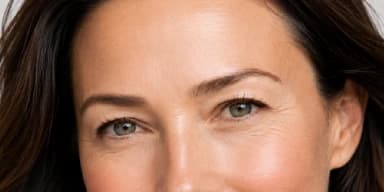 Upper Face